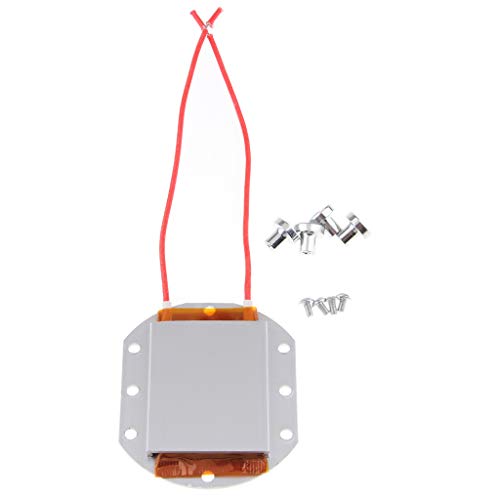 Preisvergleich Produktbild IPOTCH LED-Entlötungsplatte PTC-Heizheizplatte Lamp Beads Entlötstation