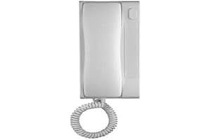 SIMON MIWI-URMET 1132/620 Interphone universel Blanc