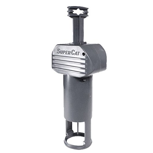 SWISSINNO Spar-Set 2 x Wühlmausfalle SuperCat plus Zubehörset Lochfinder und Lochstanze, Wühlmausabwehr-Set - 3