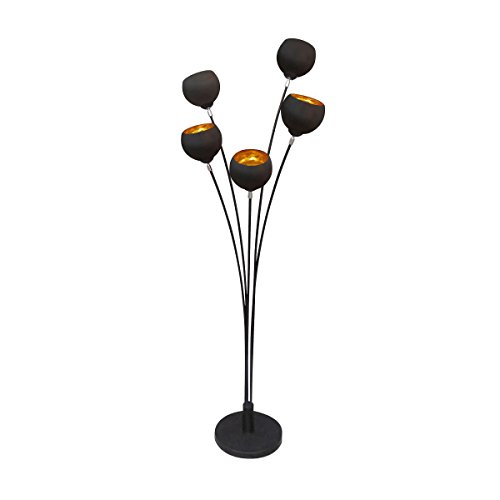 Preisvergleich Produktbild BUTLERS SATELLIGHT Stehleuchte