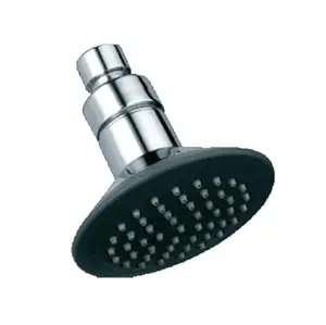 Essco Jaquar EOS-542N Brass Overhead Shower (Chrome)