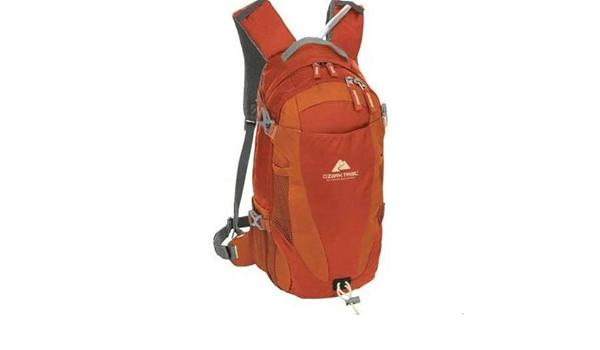 ozark trail larimore backpack