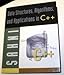 Data Structures, Algorithms, and Applications in C++ by 