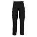 Produktbild Mascot Hose Cadiz, 1 Stück, L90cm/C50, schwarz, 03179-010-09-90C50