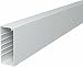 Produktbild OBO BETT. Wand+Deckenkanal m.Obert. 60x150mm,PVC WDK60150RW