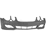 Stoßstange vorne Stoßstange vorne grundiert für E-Klasse W211 Bj. 06-09 Elegance Avantgarde