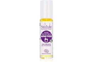 NEOBULLE Huile protectrice, anti-poux
