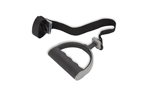 Diono My Handle Pushchair Attachment for Toddlers on the Move (Black)