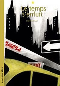 Le temps s'enfuit