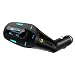Produktbild DOGZI Bluetooth FM Transmitter, Freisprecheinrichtung Auto Ladegerät Wireless Radio Adapter - Auto MP3 Player Drahtloser FM Transmitter USB SD CD MMC Fernbedienung XRC