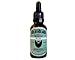 Organic Beard Oil - ARCTIC - 30ml *Golden Beards* | 100% Organic | Jojoba & Argan Oil