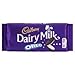 Produktbild Cadbury Dairy Milk With Oreo 120G X 3