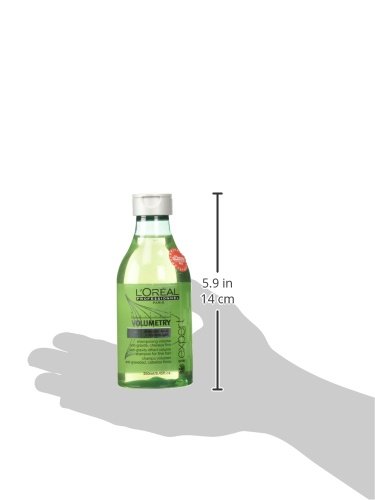 LOREAL Volumetry Shampoo 250 ml - 3