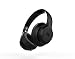 Produktbild MIIEGO BOOM - Premium Wireless On-Ear Kopfhörer - Schwarz/Schwarz