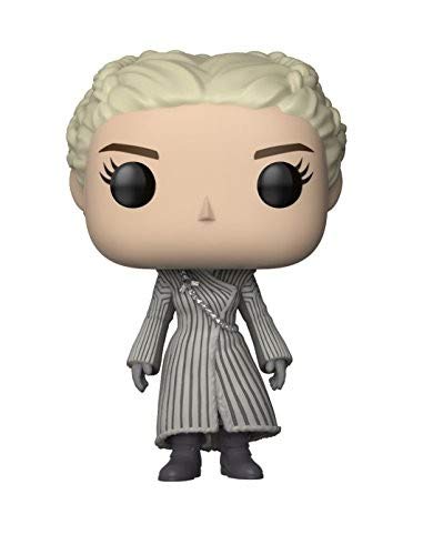 Funko Pop!- Game of Thrones Daenerys Figura de Vinilo, (28888)