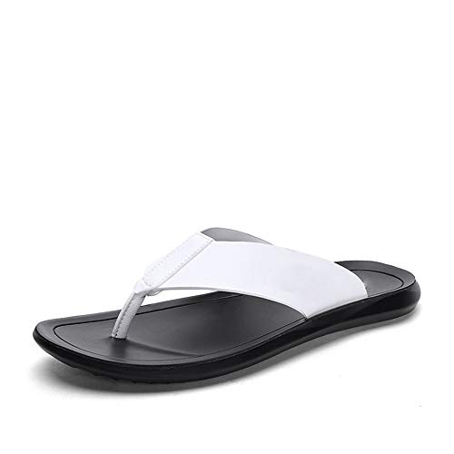 beach walk slippers white