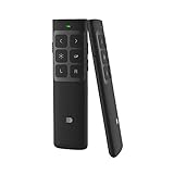wireless presenter r400 pdf Betriebssystem: Geeignet für Windows 2003, Windows 7/8/10, XP, Vista, Mac OS, Linux, Android und PowerPoint, Keynote und Prezi Software. Es ist kompatibel mit USB 1.1 / 2.0 / 3.0 Port.