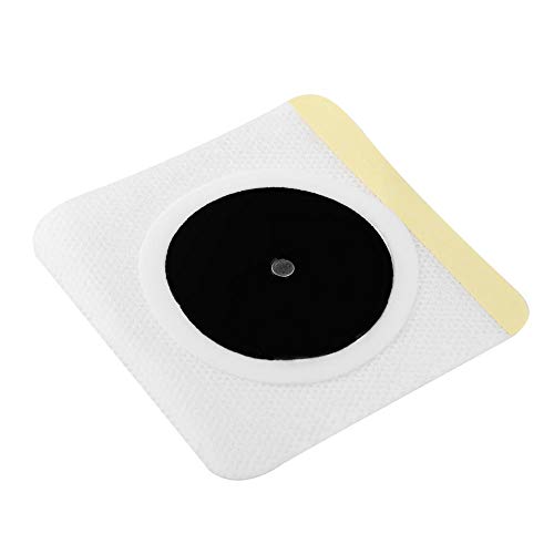 Preisvergleich Produktbild 50 / 100 Stück Fettverbrennungs Patch, Schlankheitspflaster Abnehmen Entgiftung, FettVerbrennung Bauchfett Weg Aufkleber