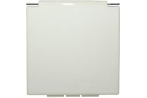 SIFI Coperchio di Ricambio per Presa Esterna a Spina Maschio CEE 220V 16A da Incasso P17