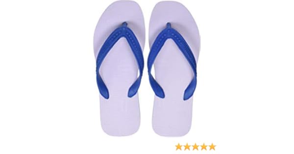lakhani flip flop