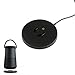 Produktbild Crewell Kabellose Bluetooth-Lautsprecher Ladestation mit Kabel aus Kunststoff für Bose Soundlink Revolve
