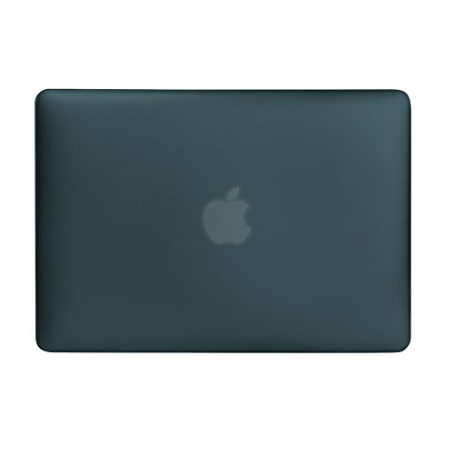 LogiLink Hardcover (Schutzhülle) für 13″ MacBook Air, jet black - 3