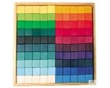 Grimms Spiel Und Holz Design Grimm's Mosaik Quadrat