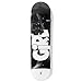 Produktbild Girl Sign Painter Mikemo Capaldi 8.125 Inch Skateboard Deck Skateboard Deck 8.125 inch MUL