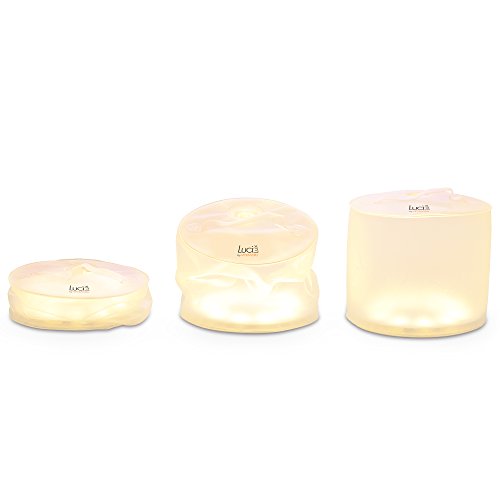 Luci Lux Solar Laterne - 2