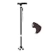 Produktbild Miaozaigou Alter Mann Spazierstock Folding Cane Lichtstock Vier Meter Mehrzweck Bauch Rutschfeste Spazierstock Teleskop Lampe Tragbare Unisex
