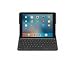 Produktbild Logitech Create Schlüsseletui für iPad Pro Swiss, Schwarz, 9,7 Zoll, 920-008134 (Schweiz, Schwarz, 9,7 Zoll)