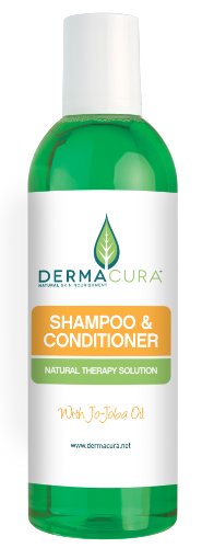 Dermacura Shampoo and Conditioner