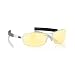 Produktbild Gunnar - MLG Phantom - Snow/Onyx - - Boxpacking, Gaming Brille