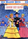 Image de Die Blauen Boys, Band 25: ... Haben den Blues