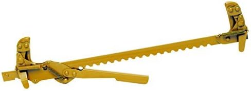 Dutton-Lainson 400 All-Purpose Fence Stretcher/Splicer by Dutton-Lainson Company