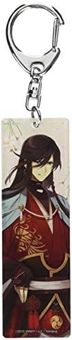 Swords Ranbu -ONLINE- stick acrylic key chain Izumi MamoruKanesada