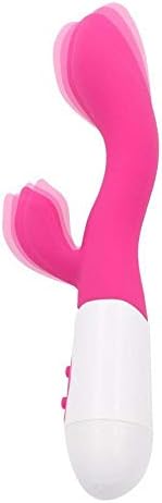 Toy Fashion Vibrato Funny Women G Spot Clitoral Stimulate Vabrator L Machine