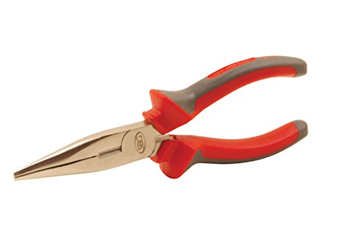 Preisvergleich Produktbild PST sbg160lgn Stromberg Lange Nase Zange – Rot