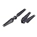 Produktbild CW/CCW Faltbare Propeller Requisiten Ersatz Props Klinge Fit für C-Fly Dream RC Luft Drohne Quadcopter Flugzeug UAV Ersatzteile
