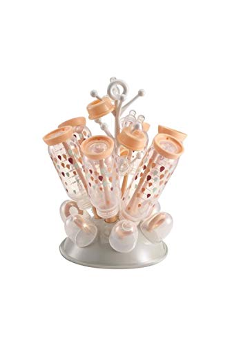 Béaba - Fläschchenhalter Baum nude