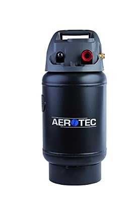 Aerotec réservoir d´air comprimé portable tanky 14 l aerotec 2009592
