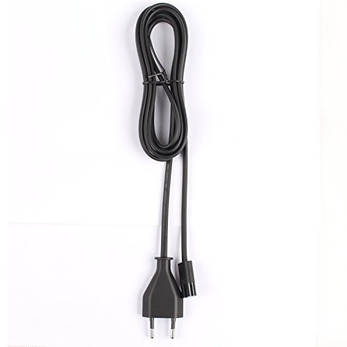 Flgan Netzkabel Kabel für HP ENVY 4500 4520 5540 5640 5660 7640 100 110 120 4510 5530 e-All-in-One Foto-Drucker serie 6 Fuß lang - 7