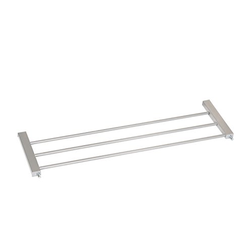 Hauck 596890 Wood Lock Safety Gate Extension, 21 cm
