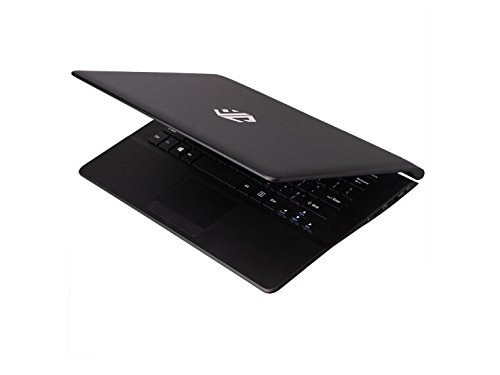 0 8 kg ultra thin lightweight 11 6 inch ultra-thin notebook computer Intel quad-core processor quiet CPU 6000 mAh Built-in wireless LAN with battery  