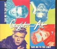 Preisvergleich Produktbild Take Me to the Limit