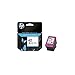 Price comparison product image Original HP 62 – Original HP P Ink Cartridge for Officejet 5740e All in One, 8040 Envy 5640e 5540 5644e 5660e C2P06AE 62 C