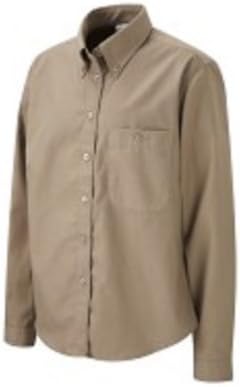 Official Explorer Scouts Uniform Long Sleeved Blouse