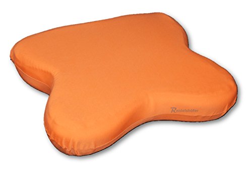 Tempur Ombracio Kissenbezug Orange