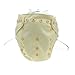 TANGDA Reusable Pocket Cloth Nappy, Fastener: Popper and Velcro, Various Patterns