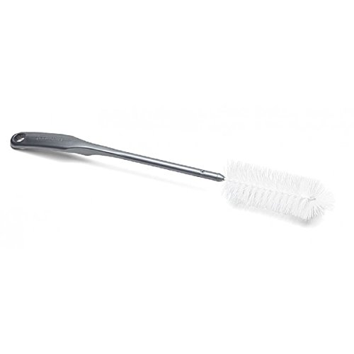 Nölle Flaschenbürste, Kunststoffgriff, Länge: 450 mm